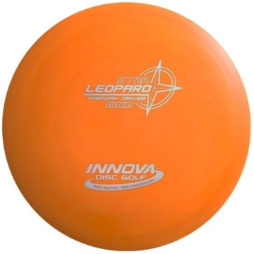 Innova Star Leopard - Melns / 173-175g