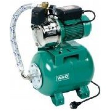 Sūknis HWJ 203-20H 0,75kW 230V (4265551) Wilo Ūden