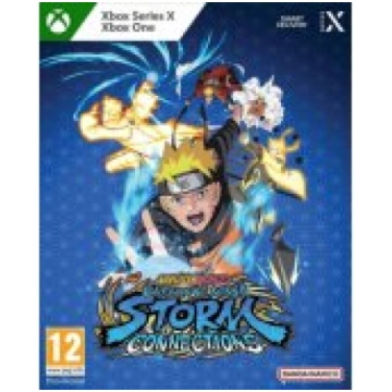 Bandai Naruto X Boruto: Ultimate Ninja Storm Conne