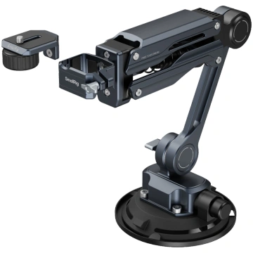 Aksesuārs, SmallRig, SmallRig 5123 Mini Shock Abso