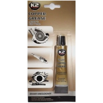 COPPER GREASE 20G Vara smērviela 10401