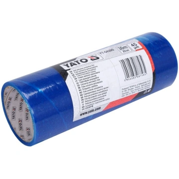 Self-adhesive protective film 250mm x 30m YATO