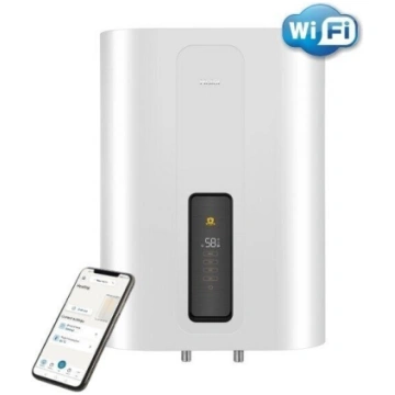 Ūdens sildītājs HAIER ES50V-TF7W EU 50L