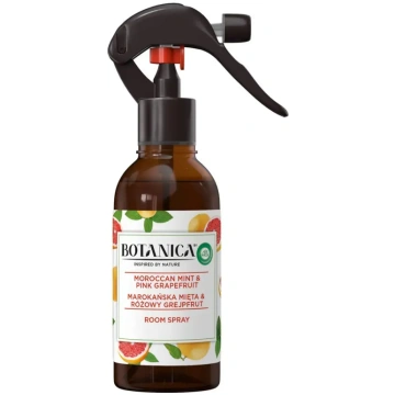Air Wick Air Freshener Botanica Moroccan Mint AND 