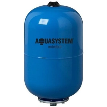Hidrofors Aquasystem VAV12 12l Vertikāls, Zils (81