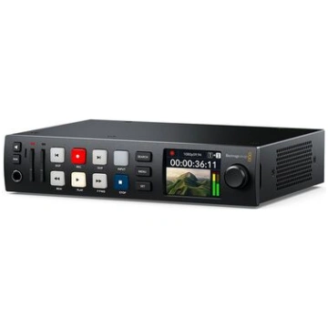 Blackmagic Design HyperDeck Studio HD Plus