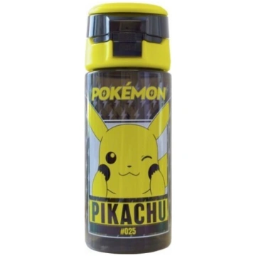 Pudele Pokemon, 500 ml