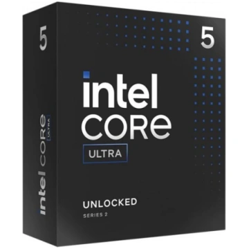 Intel 245KF Intel Core Ultra 5
