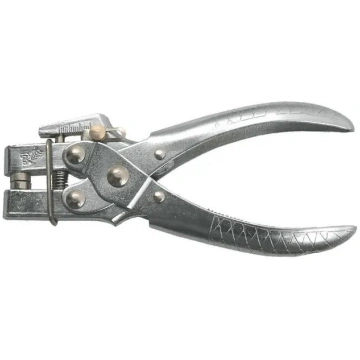 Spiediena knaibles Top Tools 190 mm modelis 32D422