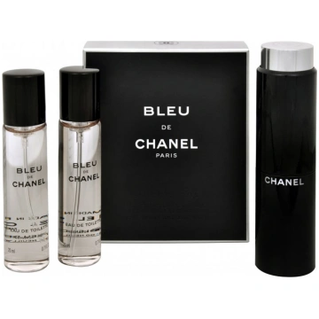 Tualetes ūdens Chanel Bleu, 60 ml