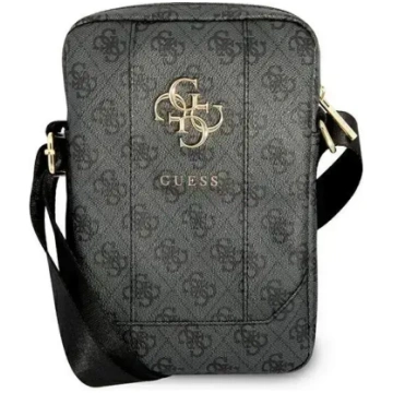 Guess 10" klēpjdatora apvalks – pelēks