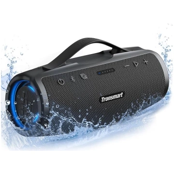 Tronsmart Mirtune S100 Bluetooth skaļrunis, IPX7 ū