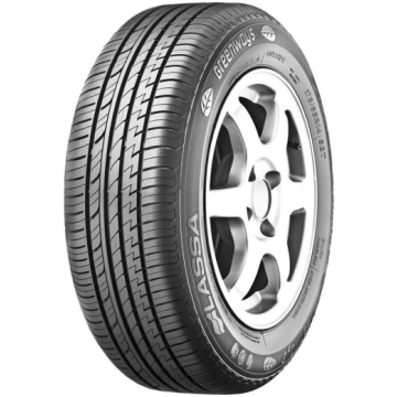 LASSA 195/65R15 LASSA GREENWAYS 91H DOT21 CBB70 47