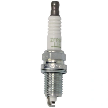 NGK Aizdedzes svece ZFR6F-11G 3869