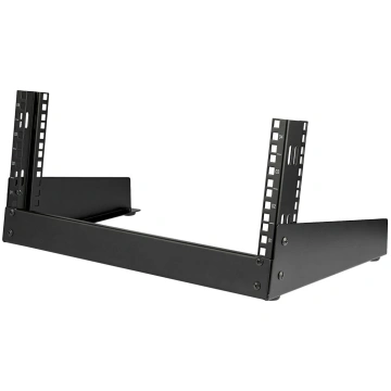 Startech 4U 19" Desktop Open Frame Rack, 2 Post Fr