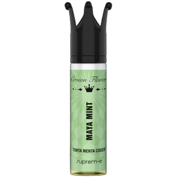Maya Mint Crown Flavor Suprem-e Concentrated Aroma