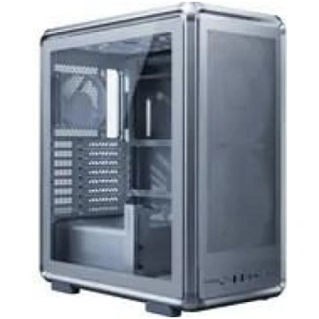 CoolerMaster Geh MasterFrame 500 Mesh Silver COOLE