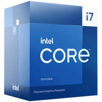 CPU CORE I7-13700F S1700 BOX/2.1G BX8071513700F S 
