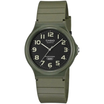 CASIO MQ-24UC-3BDF Watch CA0038