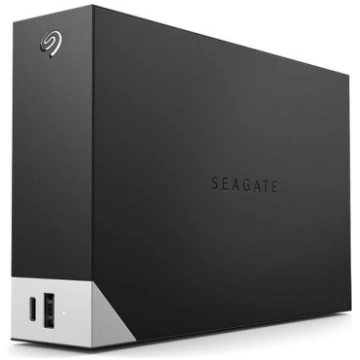 SEAGATE One Touch Hub external hard drive 18 TB US