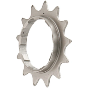 REVERSE SINGLE SPEED SPROCKET