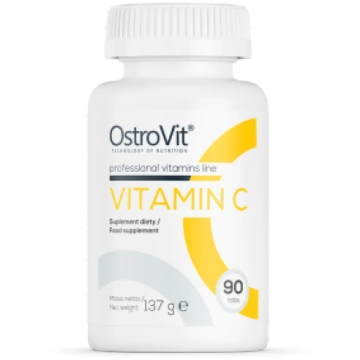 Vitamin C 1000 OstroVit 90 tab