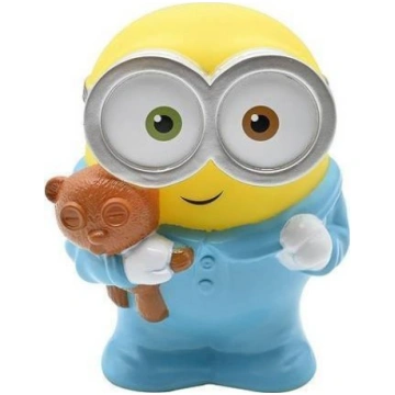 Lexibook MINIONS Lampka Nocna Dla Dzieci LED Wiele
