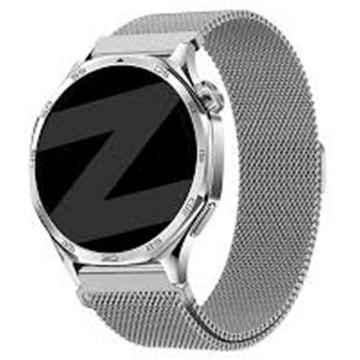 Huawei Watch GT 6 Pro 46mm Silver