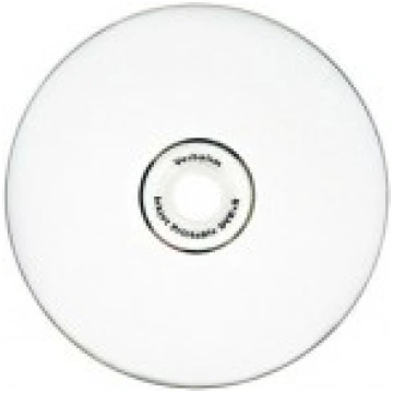 Verbatim DVD+R 4.7/120min GB 16x Printable Azo Sur