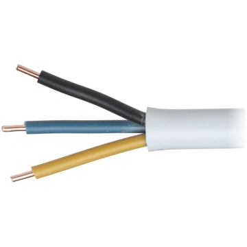 ELEKTRISKAIS KABELIS YDY-3X1.5