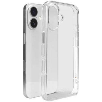 SBS Aizsargvāciņš iPhone 16e Extreme Active D3O - 
