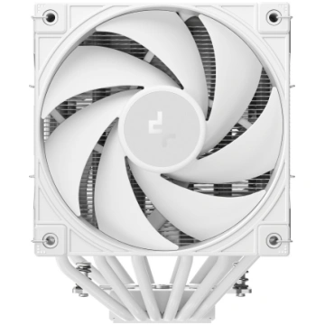 Gaisa dzesētājs procesoram Deepcool AK620 G2, 125 