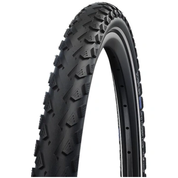 Velosipēda riepa Schwalbe Land Cruiser Plus 111010