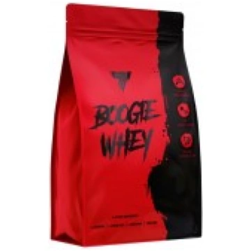 Boogie Whey, Wafer - 2000g Trec Nutrition P47142