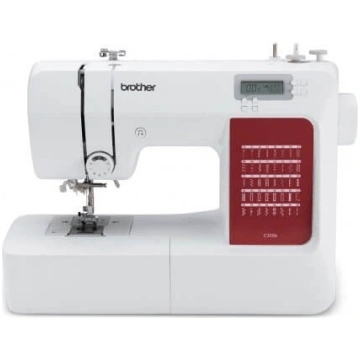 Brother CS10S sewing machine Electric