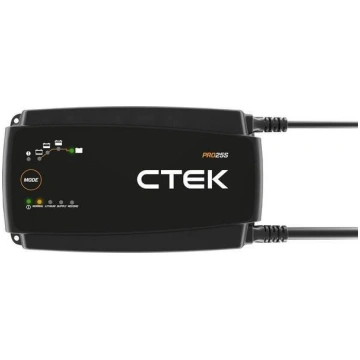 CTEK Pro 25S EU 300W 12 V 8504405590 40-194 Automa