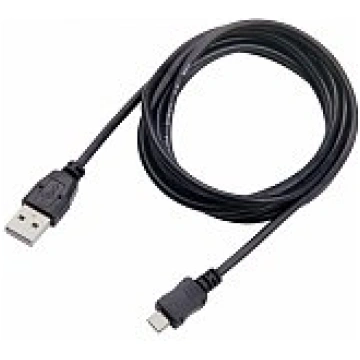 Sbox USB A-MICRO USB M/ M 2 M vads T-MLX36437-SBOX