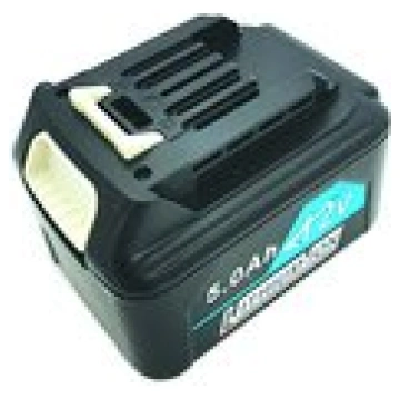 Extra digital Power Tool Battery MAKITA 12V, 5Ah, 