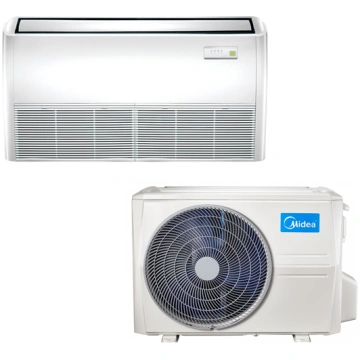 MIDEA - Sienas/Griestu tipa - Kondicionieris - MUE