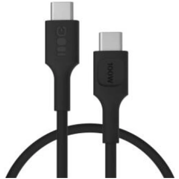 Kabelis Green Cell PowerFlex Fast Charging USB Typ
