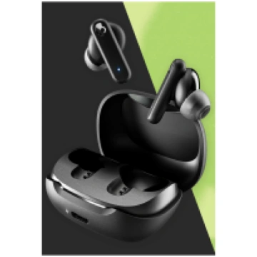 Skullcandy | True Wireless Earbuds | SMOKIN BUDS |