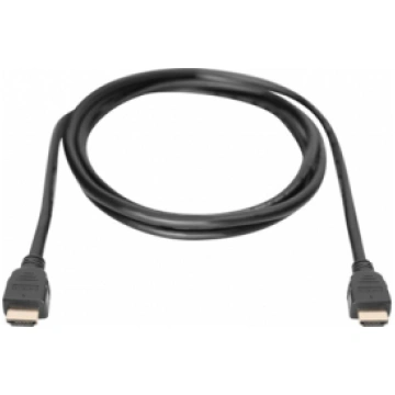 DIGITUS ULTRA ĀTRGAITAS HDMI KABELIS AR ETHERNET M