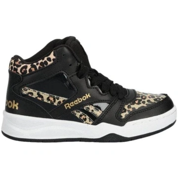 Apavi bērniem Reebok infant/boy black GX3922