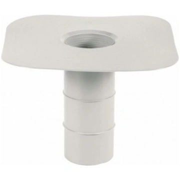 Iekšeja noteka PVC membranai D 110mm (LEB_16.1)