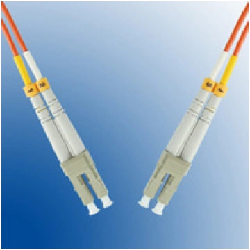 MicroConnect LC/UPC-LC/UPC 10M 62.5/125 OM1 Multim