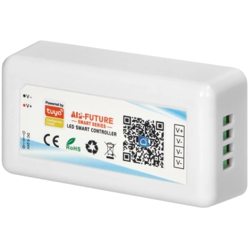 Tuya wireless LED strip controller Ornobaltic