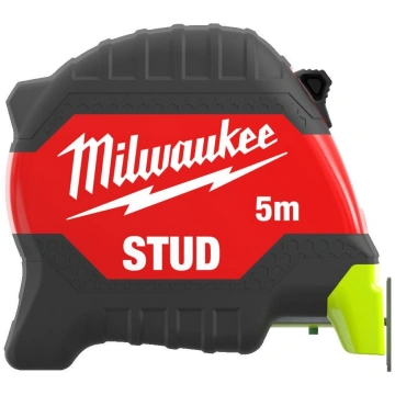 Profesionāla mērlente STUD GEN3 5m-33 Milwaukee