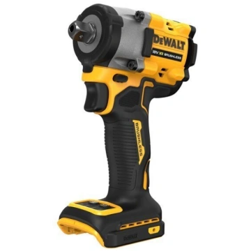 Akumulatora triecienuzgriežņu atslēga DeWalt 18 V 