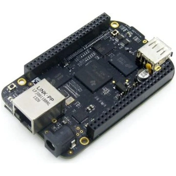 Waveshare BeagleBone Black Rev C 1 GHz ARM Cortex-
