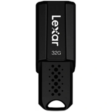 Lexar USB zibatmiņa LJDS080032G-BNBNG Lexar Flash 